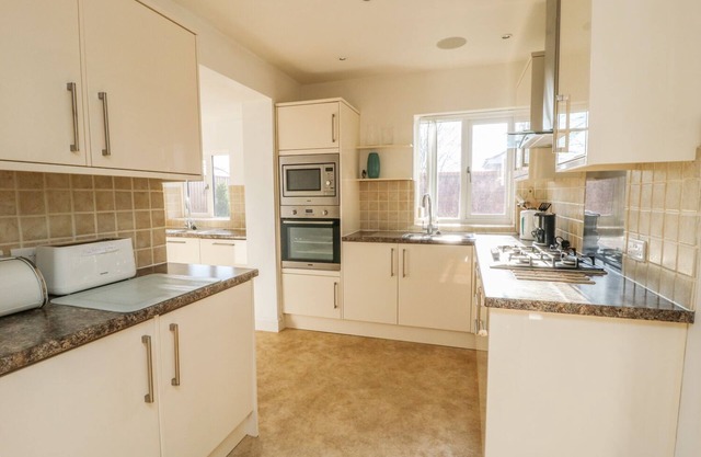 Old Orchard Cottage, ALLERTHORPE