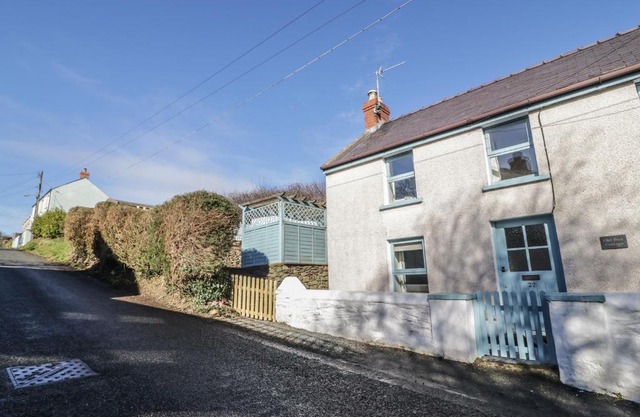 Old Post Cottage, Haverfordwest