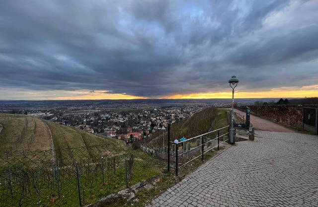 10 min von der Barockstadt Dresden und Doch im Grünen
