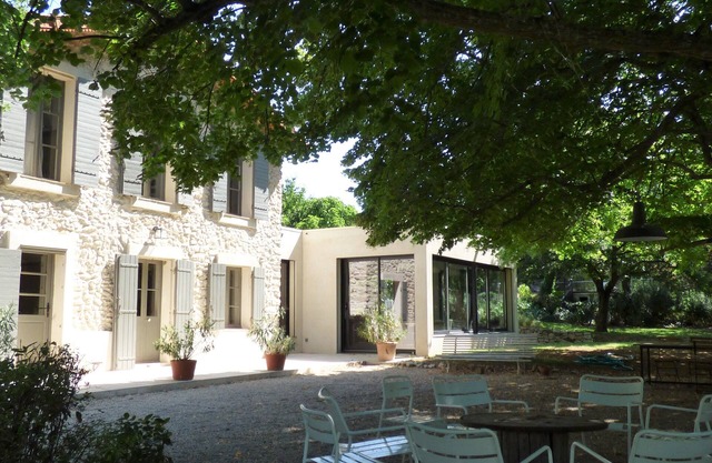 Maison ancienne 18ème de caractère, avec piscine 5min du centre historique d'Aix