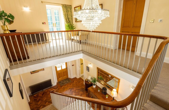 Old Rectory House