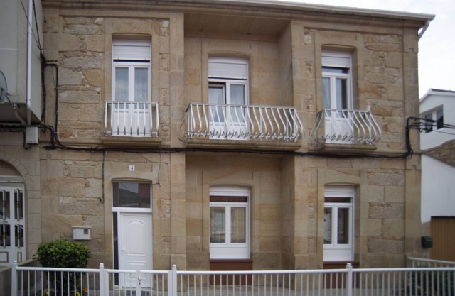 Ancienne scierie rénovée dans une maison individuelle