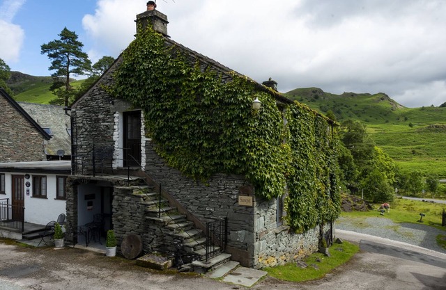 Old Sawpit - Deux Chambres Appartement, Couchages 4