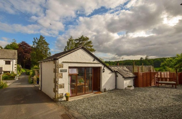 Old Sawrey Stores