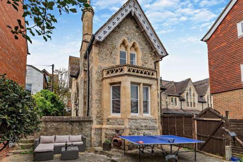Old School Cottage