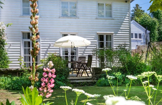 Old School House in the beautiful Rye