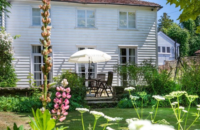 Old School House - Une Chambre Appartement, Couchages 2