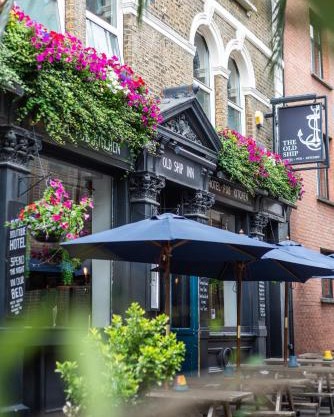 Old Ship Inn Hackney