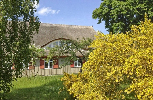 Ancienne maison de batelier