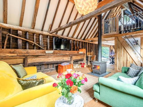 Old Shires Barn