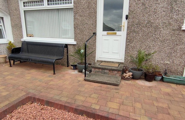 VIEUX APPARTEMENT SMIDDY, BALLOCH, LOCH LOMOND
