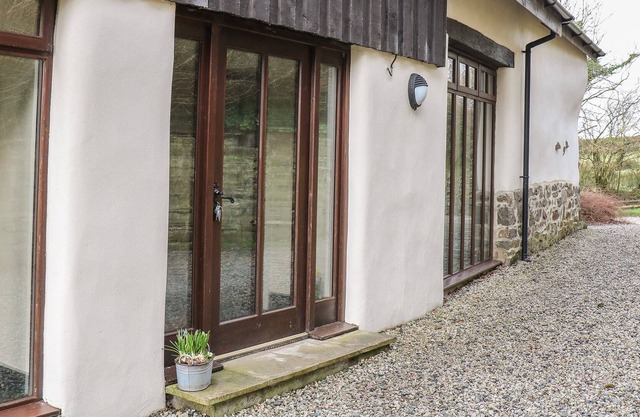 Old Stable Cottage, OKEHAMPTON