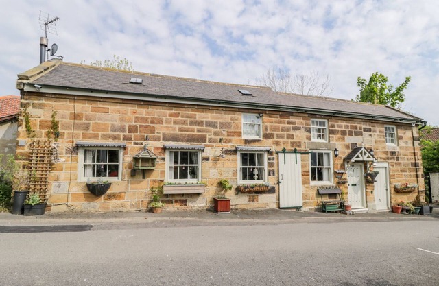 OLD STABLES COTTAGE, Animaux acceptés à Loftus, Ref 1010832