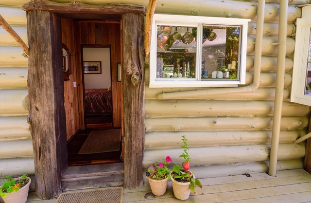 Buckhorn Bungalow - Faites un pas en arrière dans le temps ...