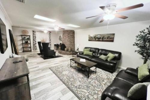 (Old Town) Downtown Scottsdale Oasis