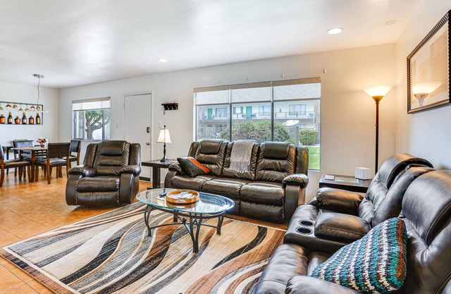 Old Town Scottsdale Retreat w/ Pool Access!