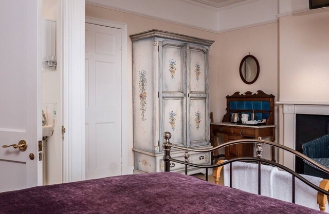 Old Vicarage