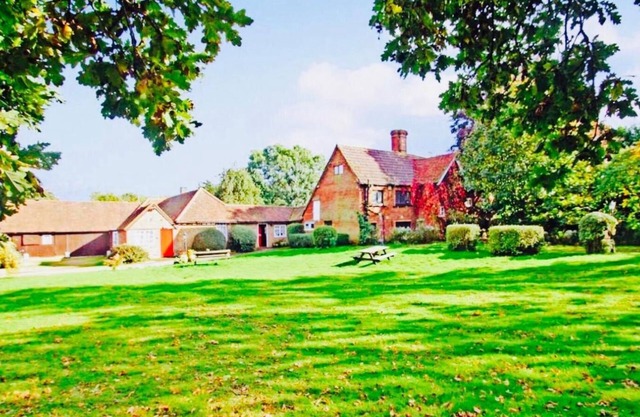 Oldlands Farm