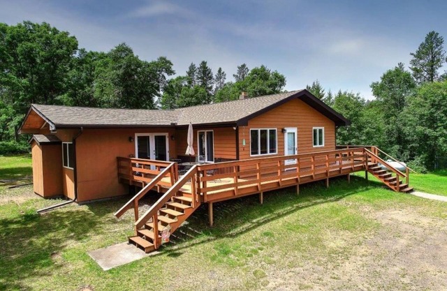 Ole s Outpost Cabin