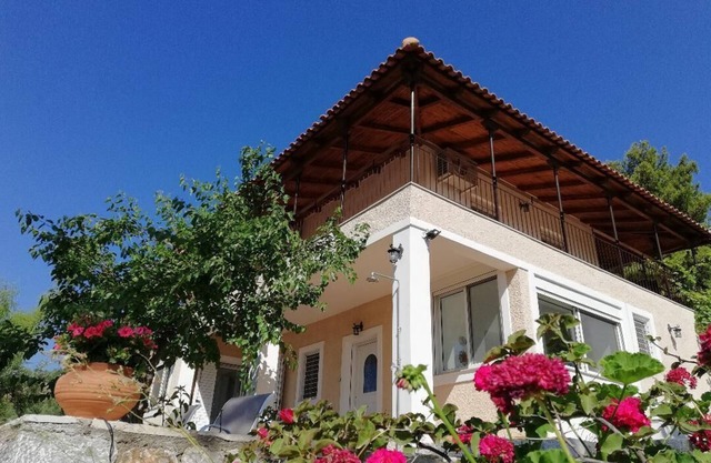 Olea Escape - Votre propre maison dans une oliveraie