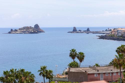 OLEANDRI 3 - Casa ETNA
