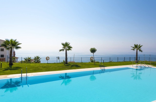 Olee Torrox Costa Holiday Rentals