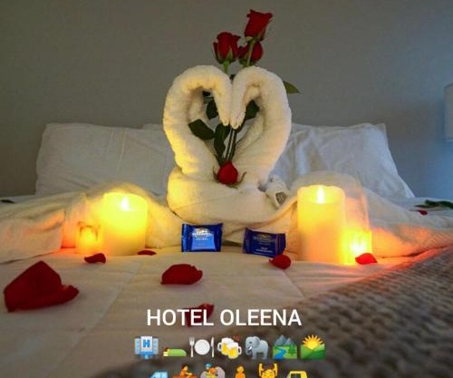 Oleena Home Stay