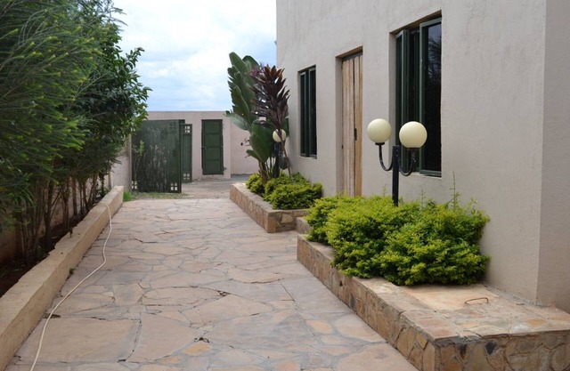 Olerai Hotel