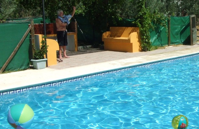 Oliviers et de lavande Rural Retreat