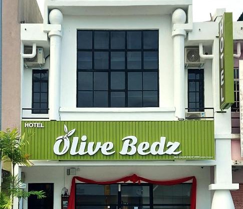 Olive Bedz Hotel
