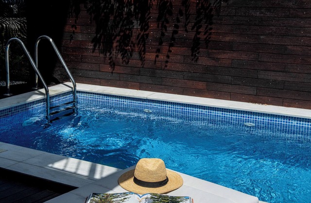 Olive Boutique Hotel