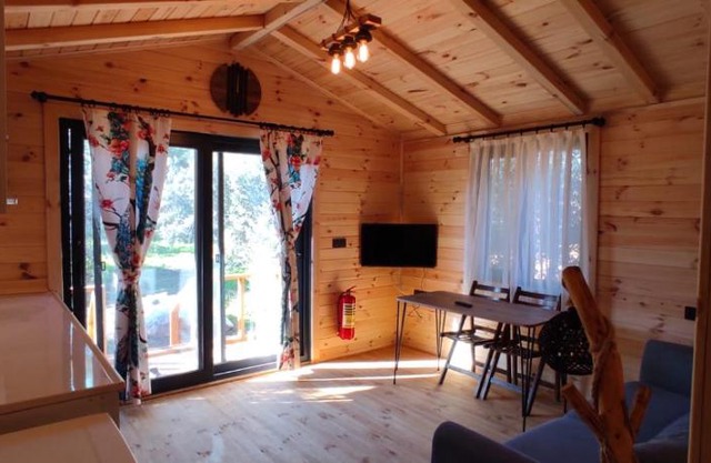 olive garden bungalow