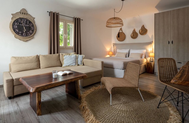 Olive Mykonos Villas - Villa Junior