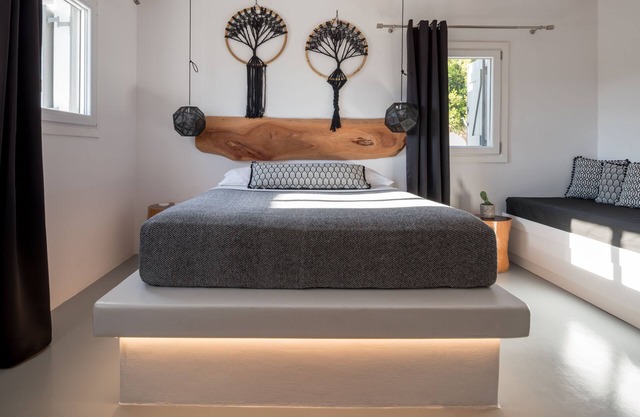 Olive Mykonos Villas - Chambre Standard