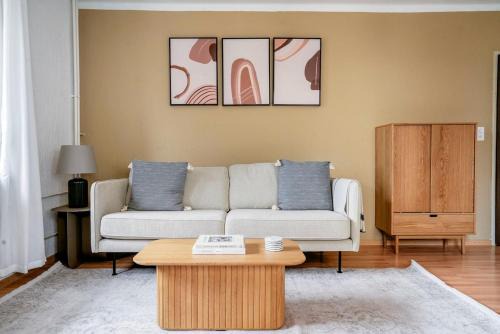 Olive Suite