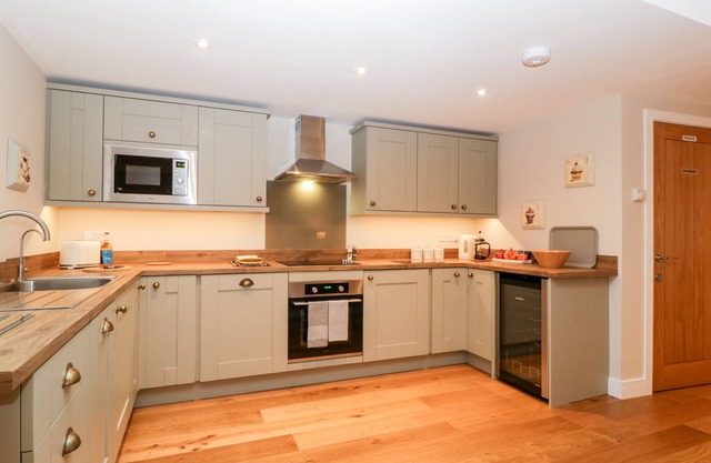 Olive Tree Cottage, LANGPORT