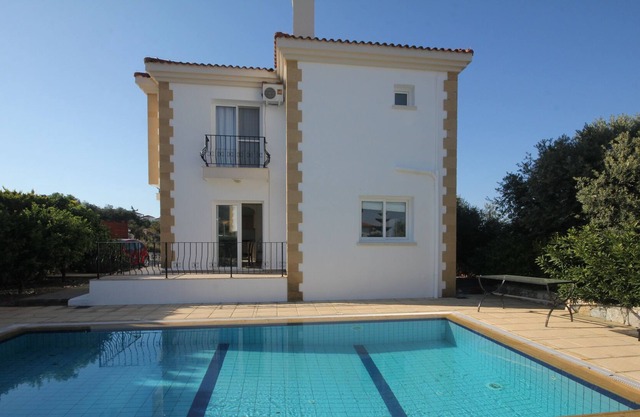 Villa Olive Tree 3 chambres avec piscine privée. Nouveau pour l'été 2019