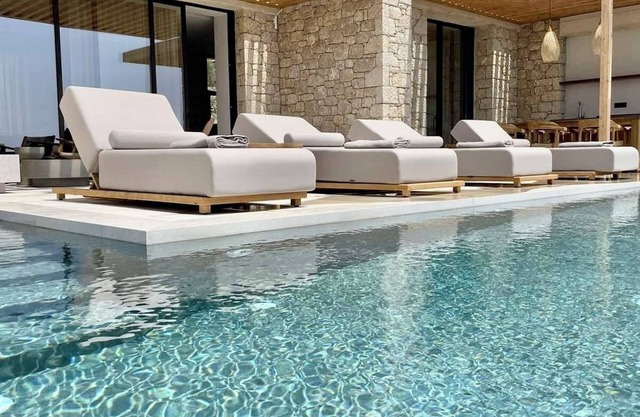 Olive Villas