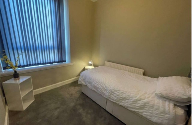 Oliver Apartment
