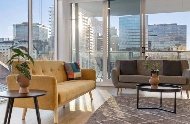 Oliver - The Hindmarsh Skyline Retreat