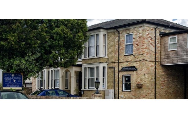 Olivers Lodge Hotel