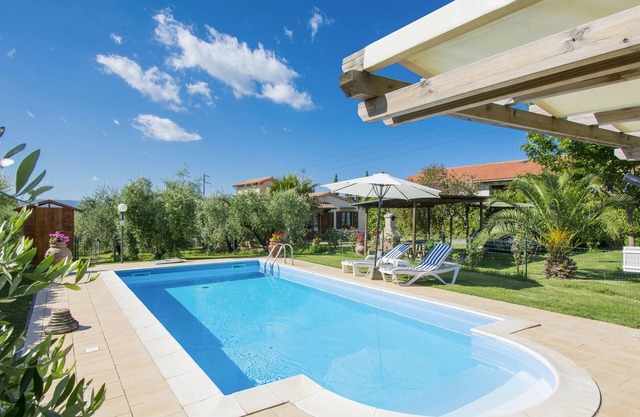 Oliveta by Interhome