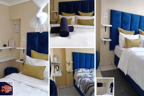 Olivia Pines Guesthouse