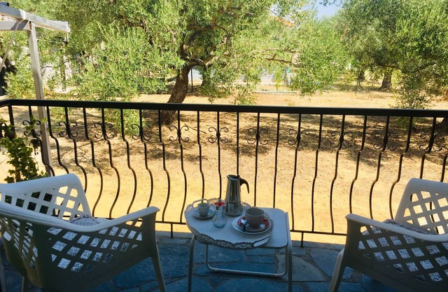 Olivia-Sea Cottage spend your best holidays together with family and friends