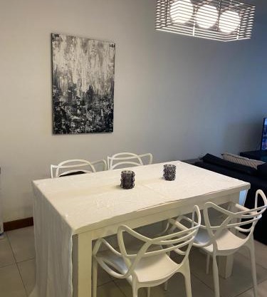 Olivos Suites