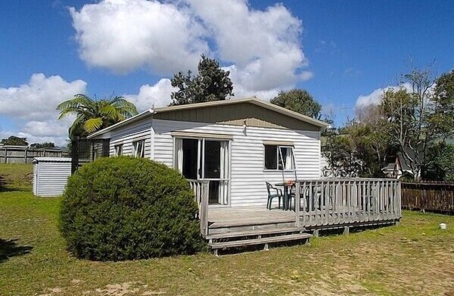 Ollaberry - Chefs de Mangawhai Bach