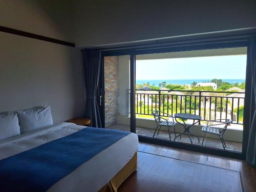 Olle Resort