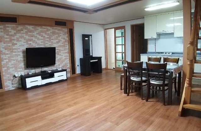 Dodoobong Pension Guesthouse