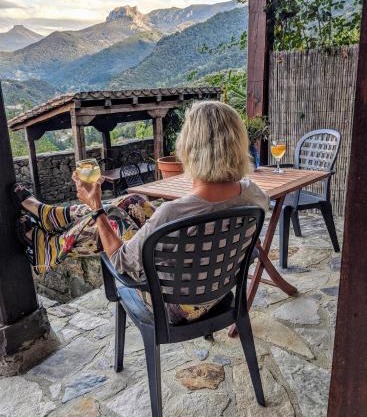 Olmares Apartamento Picos de Europa