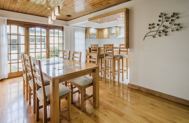 Olmo Cozy house in Ushuaia. Pet Friendly!